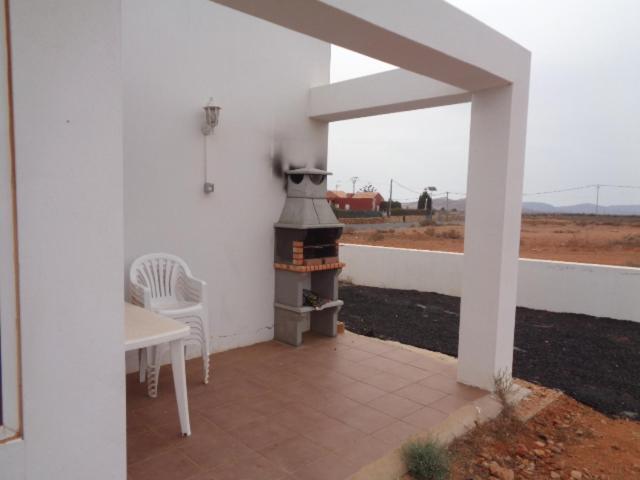 Casa Ana Perez Villa Antigua  Eksteriør bilde