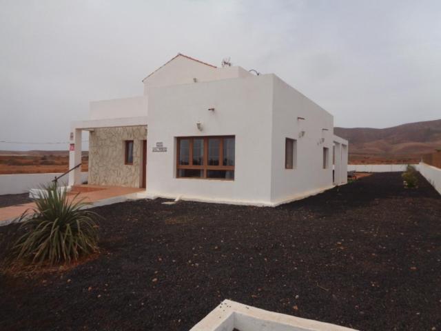 Casa Ana Perez Villa Antigua  Eksteriør bilde
