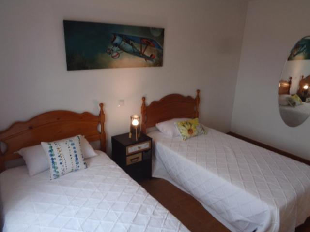 Casa Ana Perez Villa Antigua  Eksteriør bilde