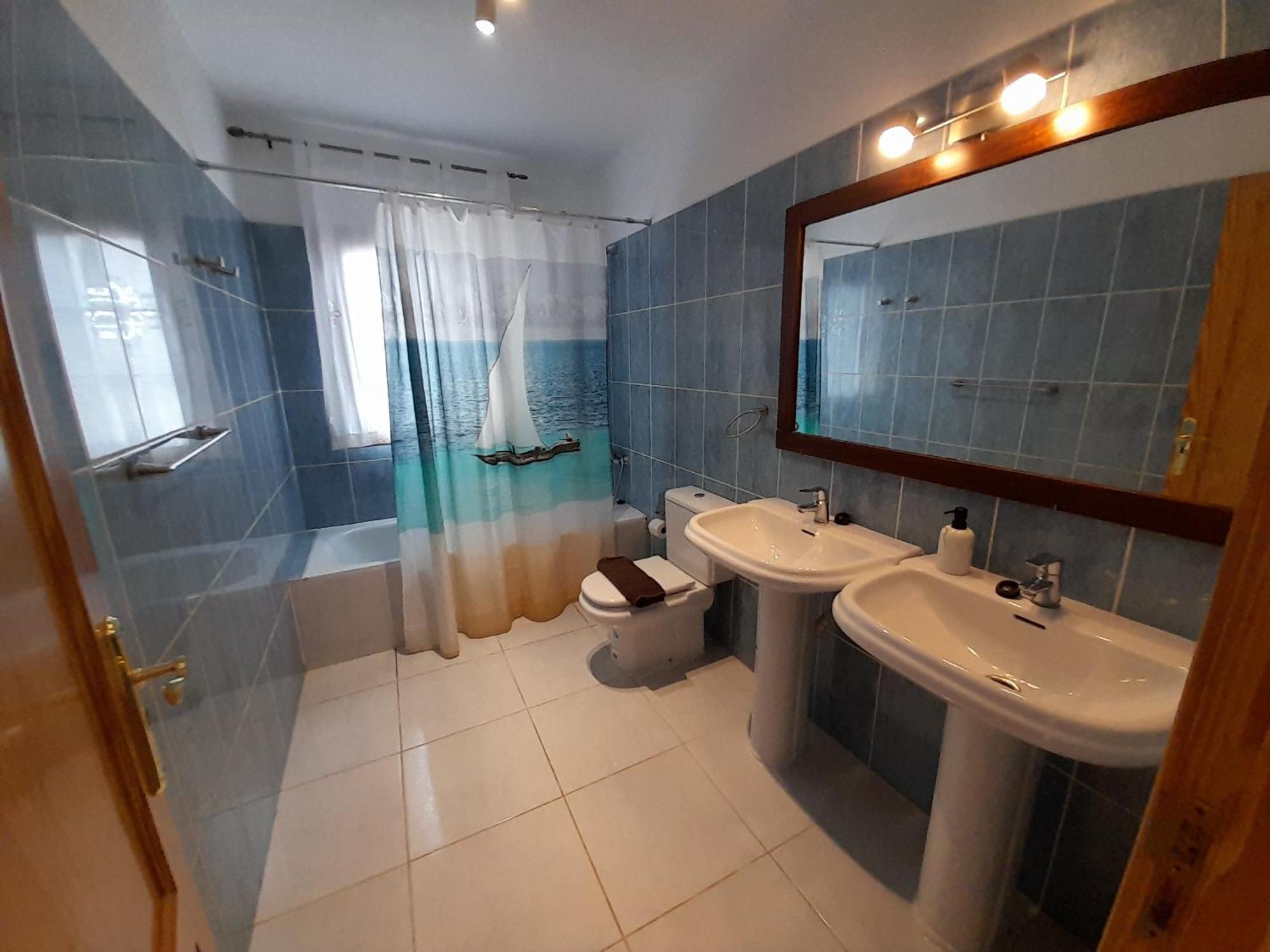 Casa Ana Perez Villa Antigua  Eksteriør bilde