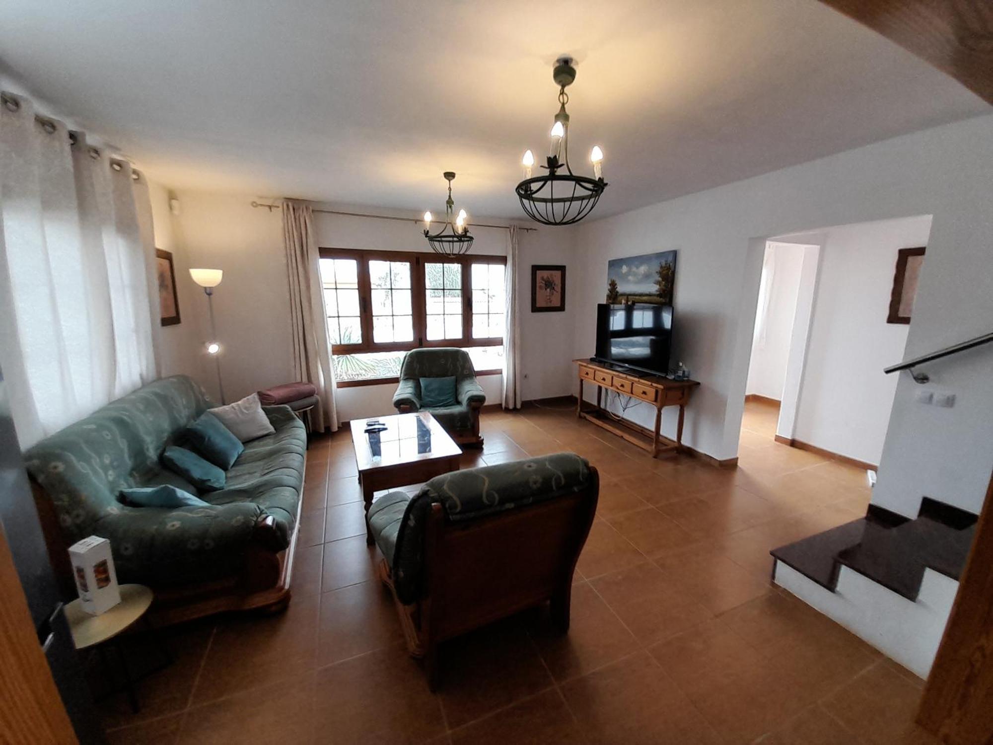 Casa Ana Perez Villa Antigua  Eksteriør bilde