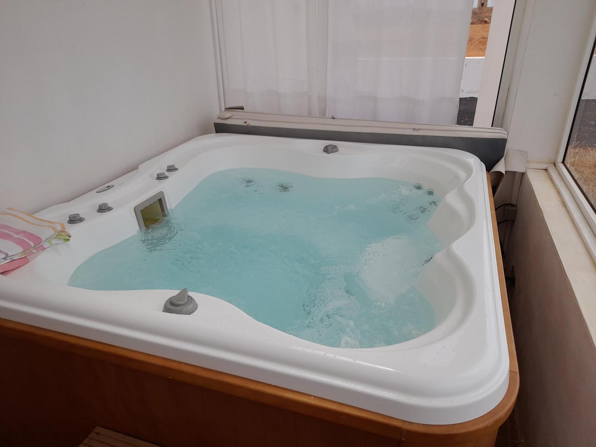 Casa Ana Perez Villa Antigua  Eksteriør bilde