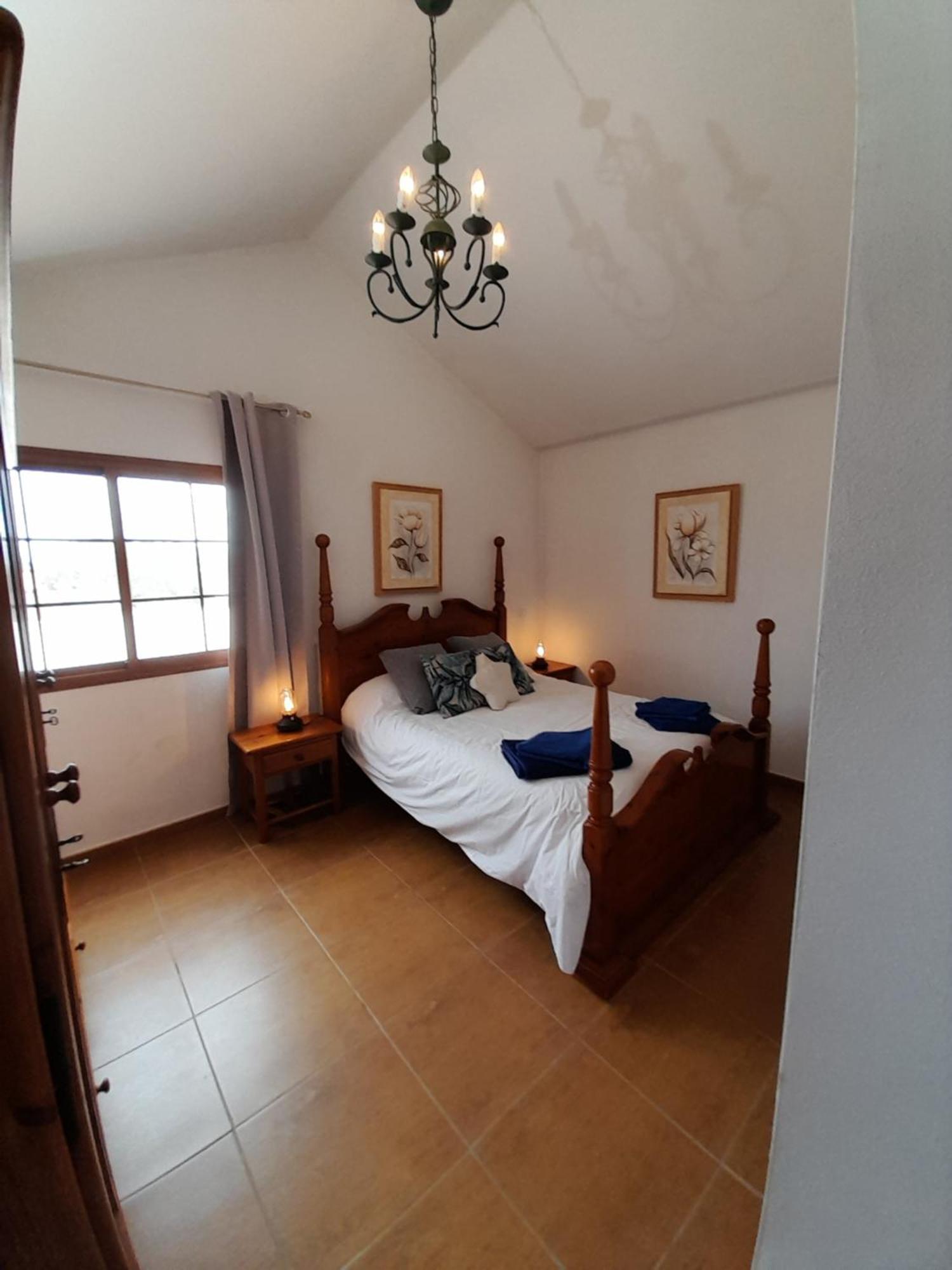 Casa Ana Perez Villa Antigua  Eksteriør bilde