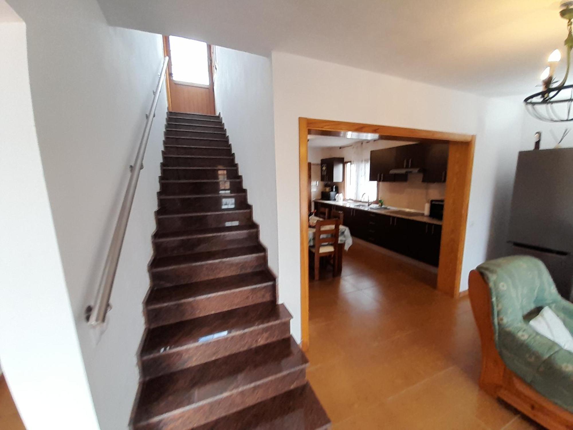 Casa Ana Perez Villa Antigua  Eksteriør bilde