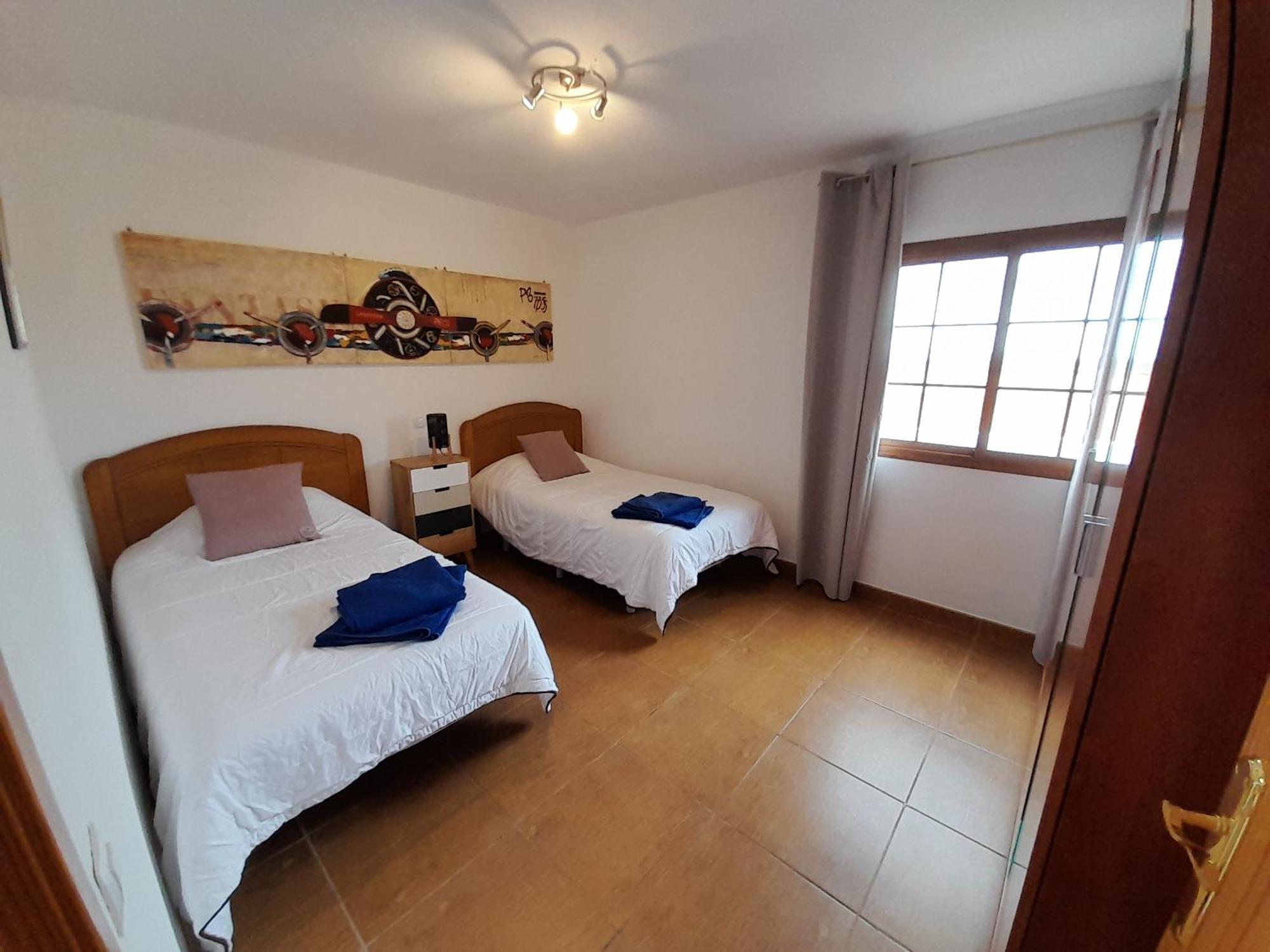 Casa Ana Perez Villa Antigua  Eksteriør bilde