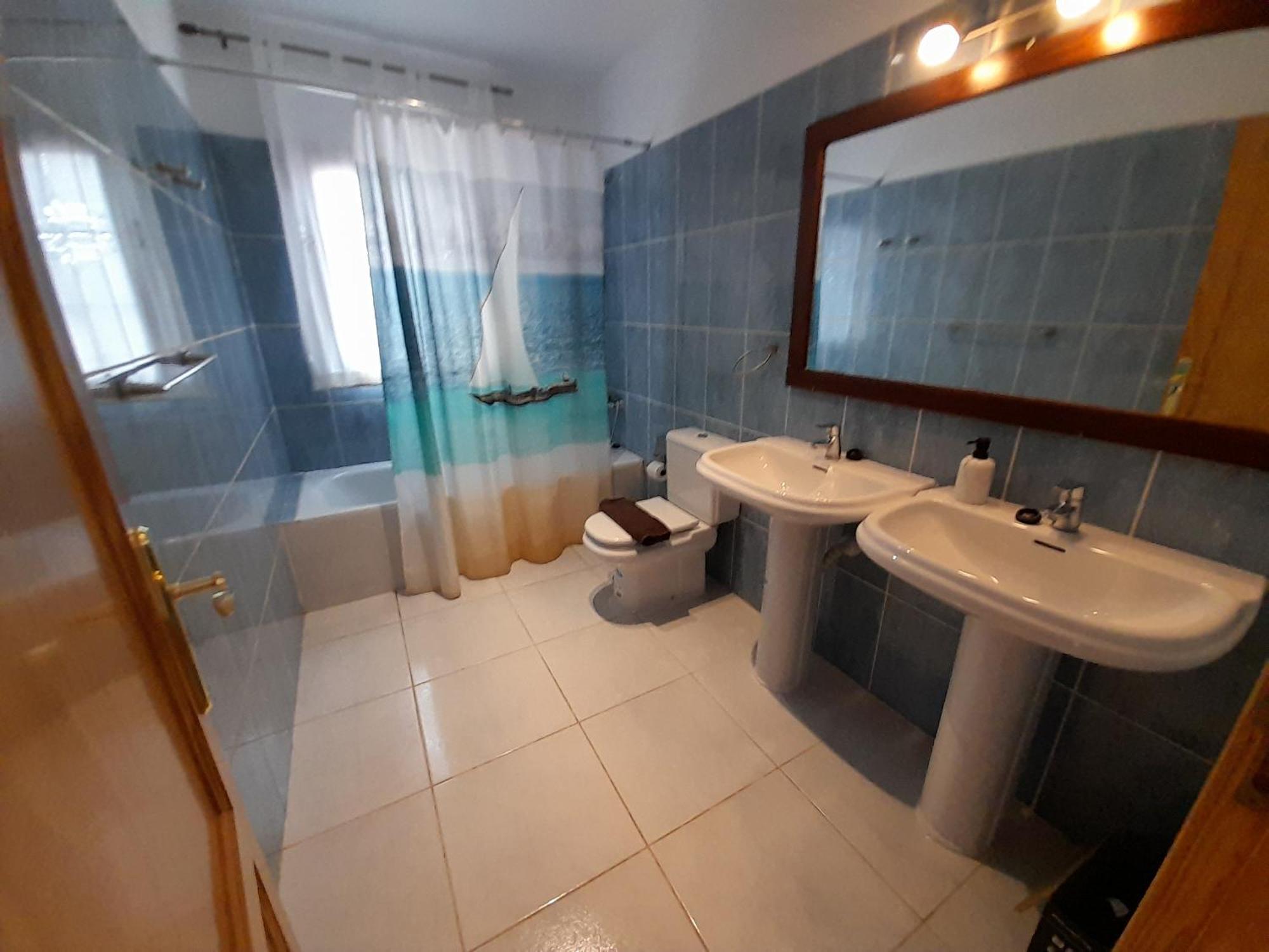 Casa Ana Perez Villa Antigua  Eksteriør bilde