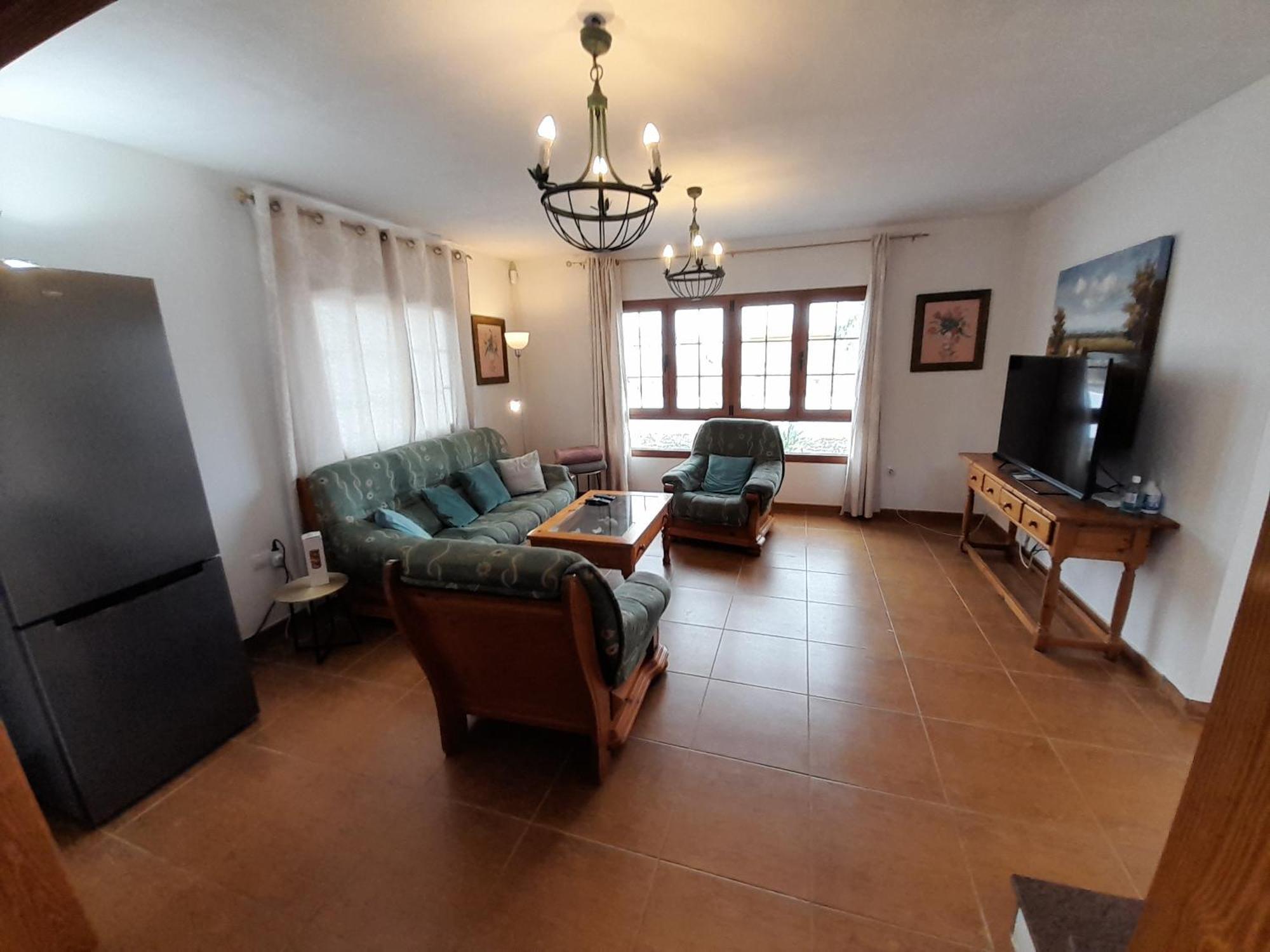 Casa Ana Perez Villa Antigua  Eksteriør bilde